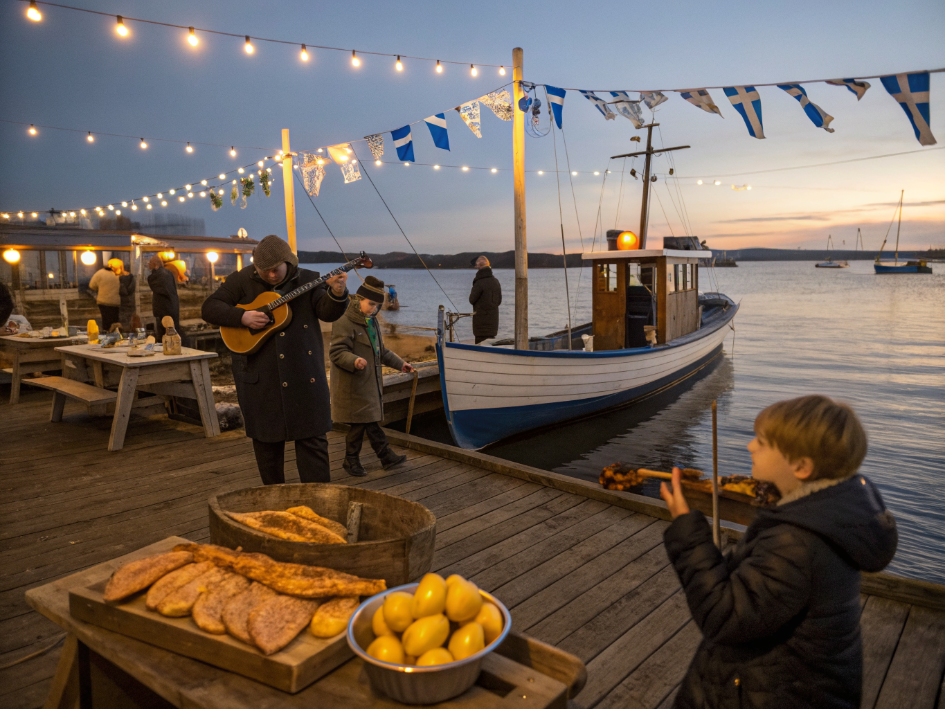 Fishermen's Heritage Festival